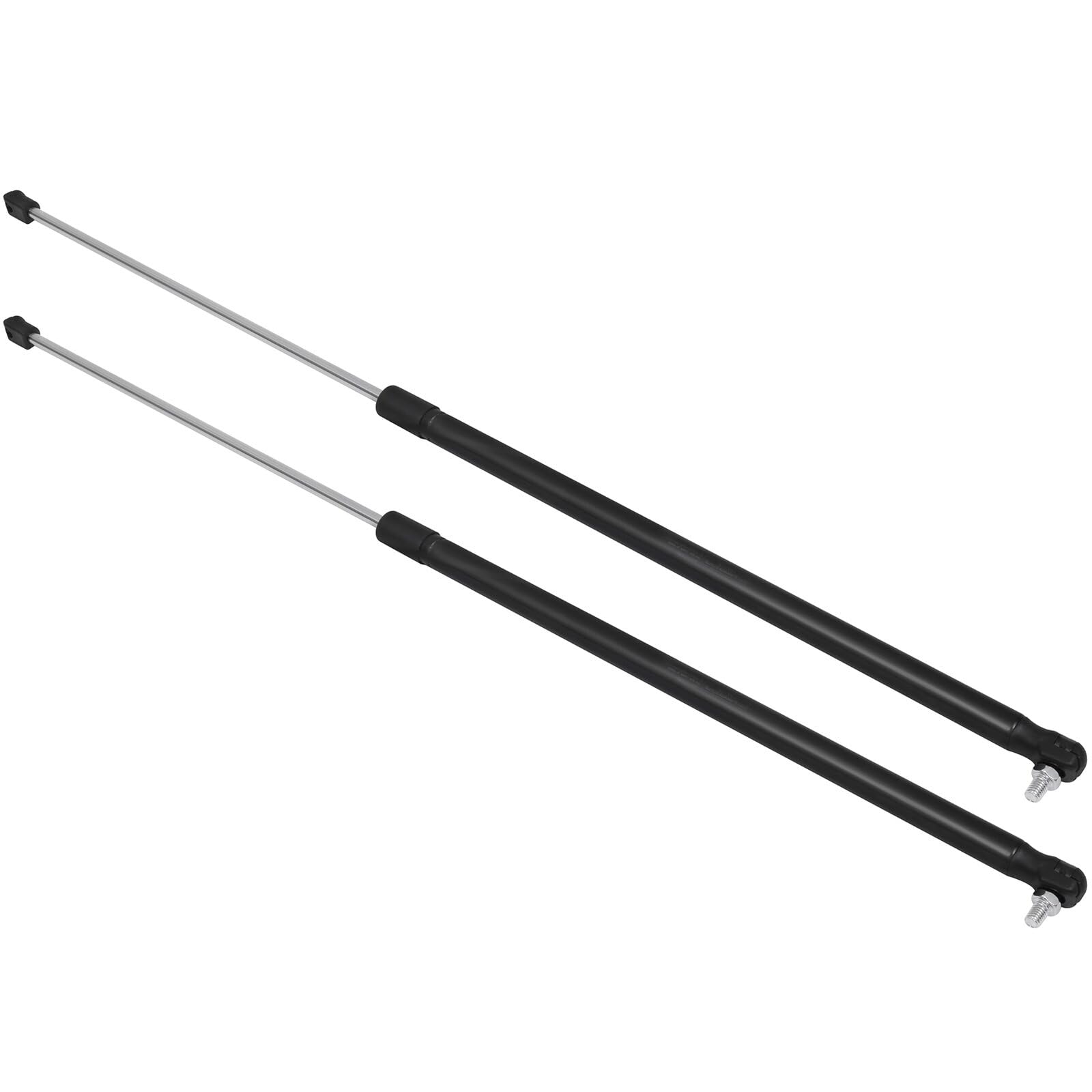 Scitoo 6159 2Pcs Lift Supports 29.56'' Fit For Buick For Lucerne 2006-2011,For Cadillac For Dts 2006-2011 Shock Struts Hood