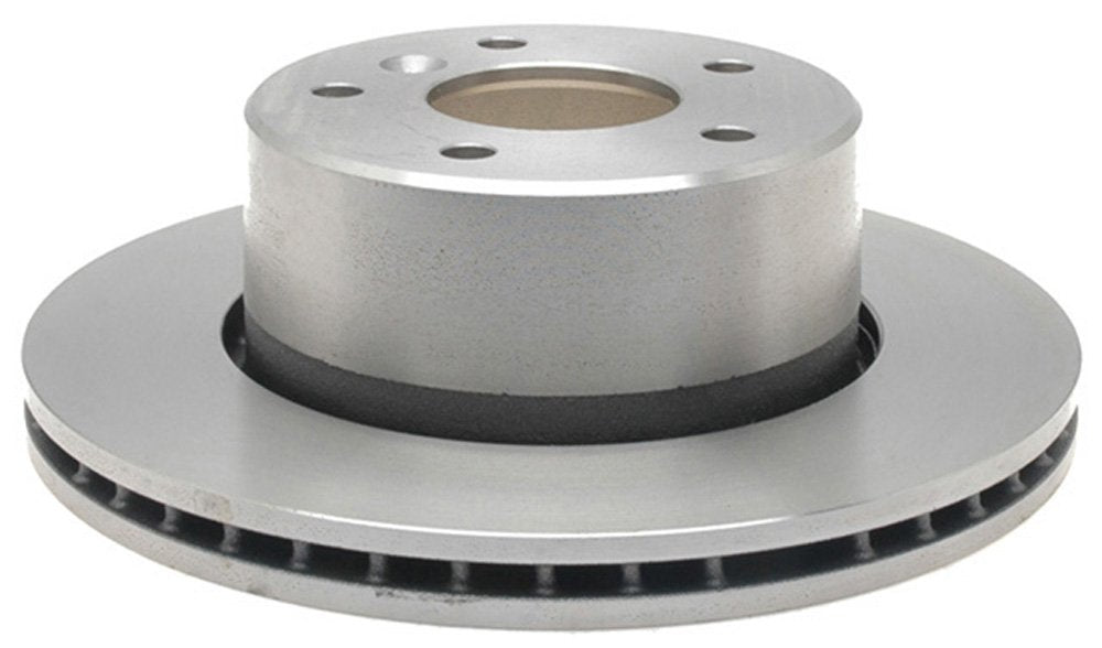 Raybestos 980275R Professional Grade Disc Brake Rotor