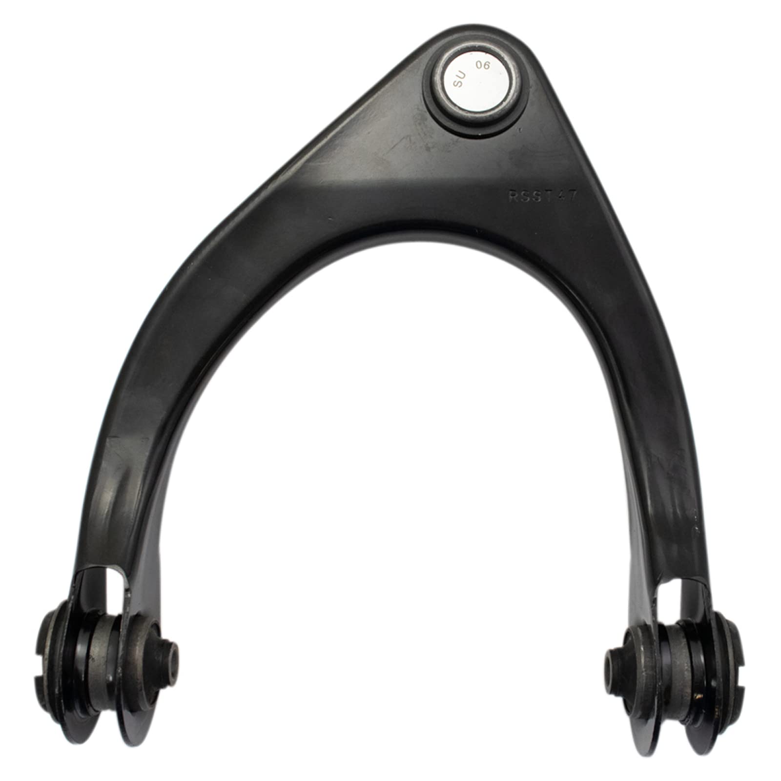 Trq Front Upper Control Arm With Ball Joint Set Compatible With 2006 Lexus Gs300 2007-2011 Gs350 2006-2007 Gs430 Gs450H 2008-201