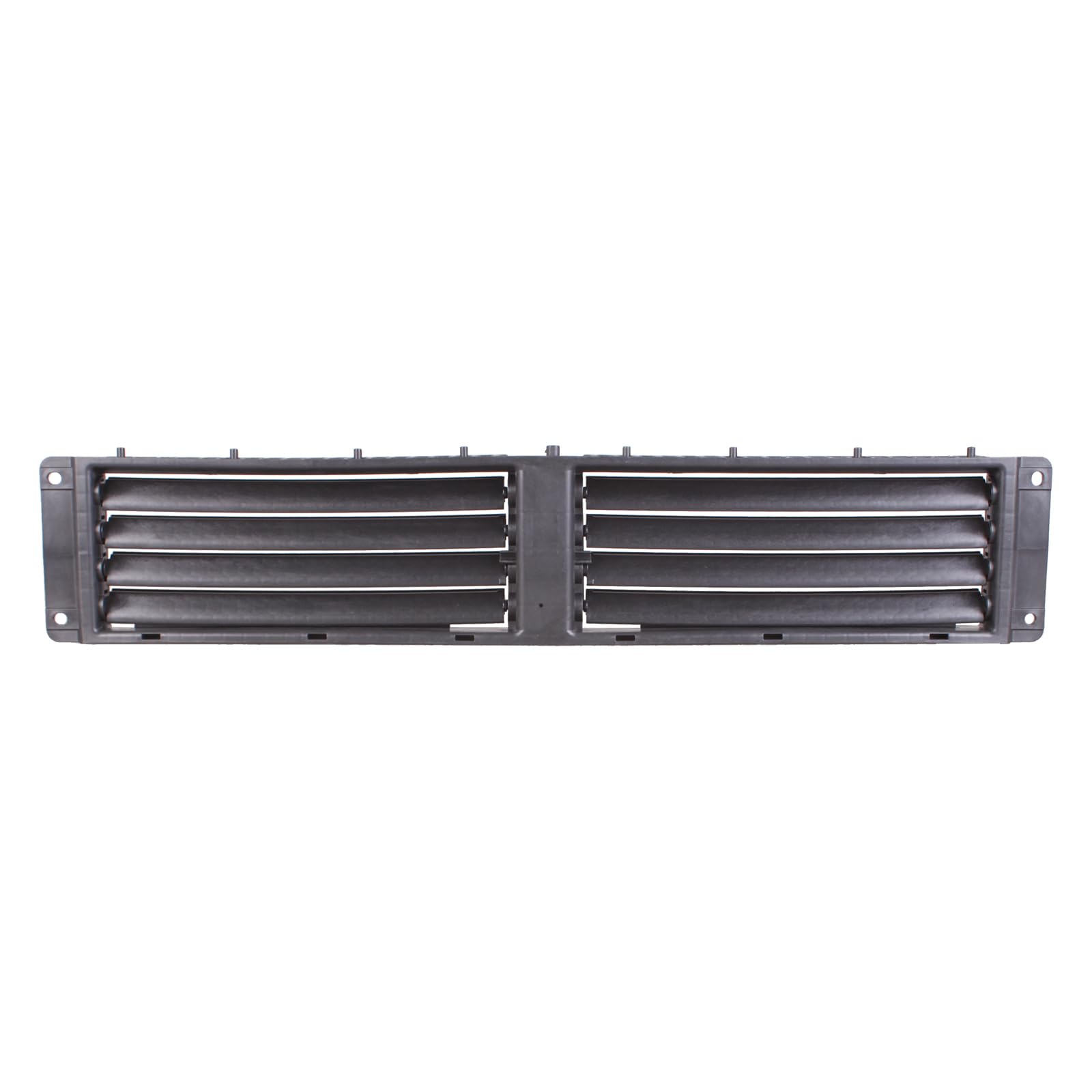 TYG (CAPA QUALITY) Active Grille Shutter For Buick Lacrosse 17-19 Lower/18-19 LaCrosse eASSIST Lower/Chevrolet Malibu 16-23/16-2