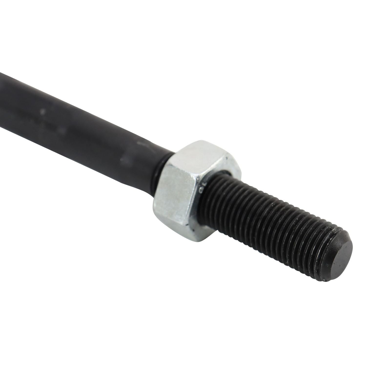 TRQ Front Inner and Outer Tie Rod Set Compatible with 2018-2022 Buick Enclave Chevrolet Traverse