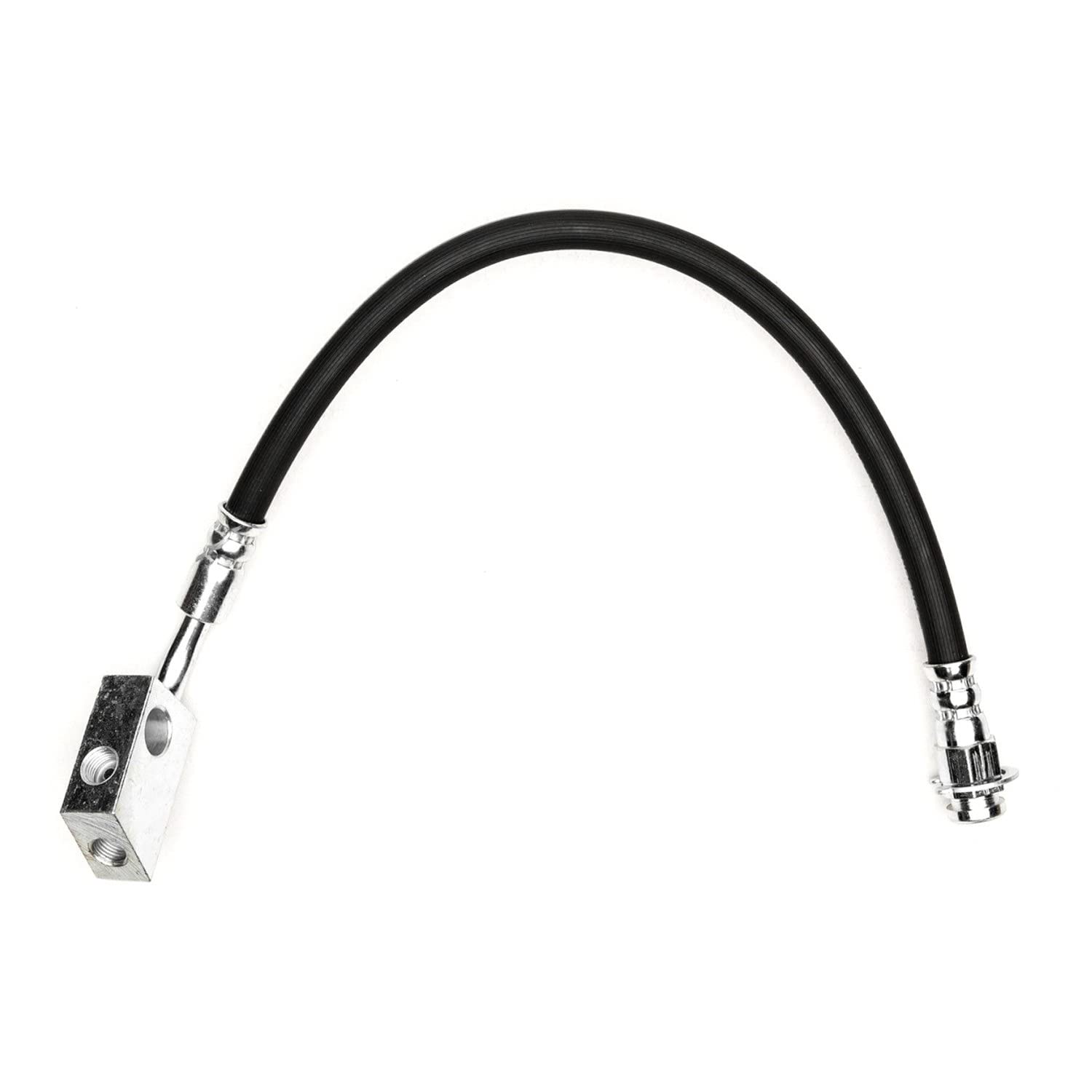 Dynamic Friction Company Rear Brake Line Hose 350-39029
