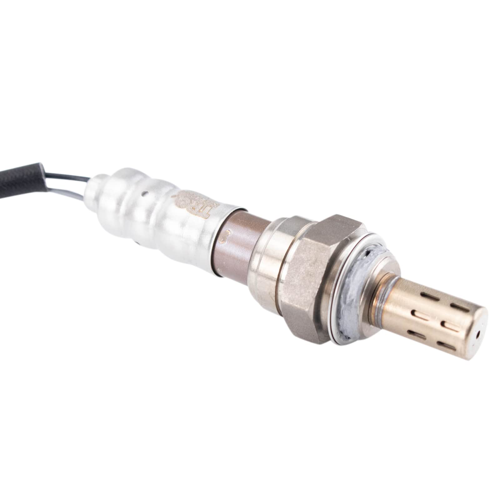 Trq O2 Oxygen Sensor Compatible With 2003-2006 Mitsubishi Lancer 2001-2006 Montero 1999-2004 Montero Sport