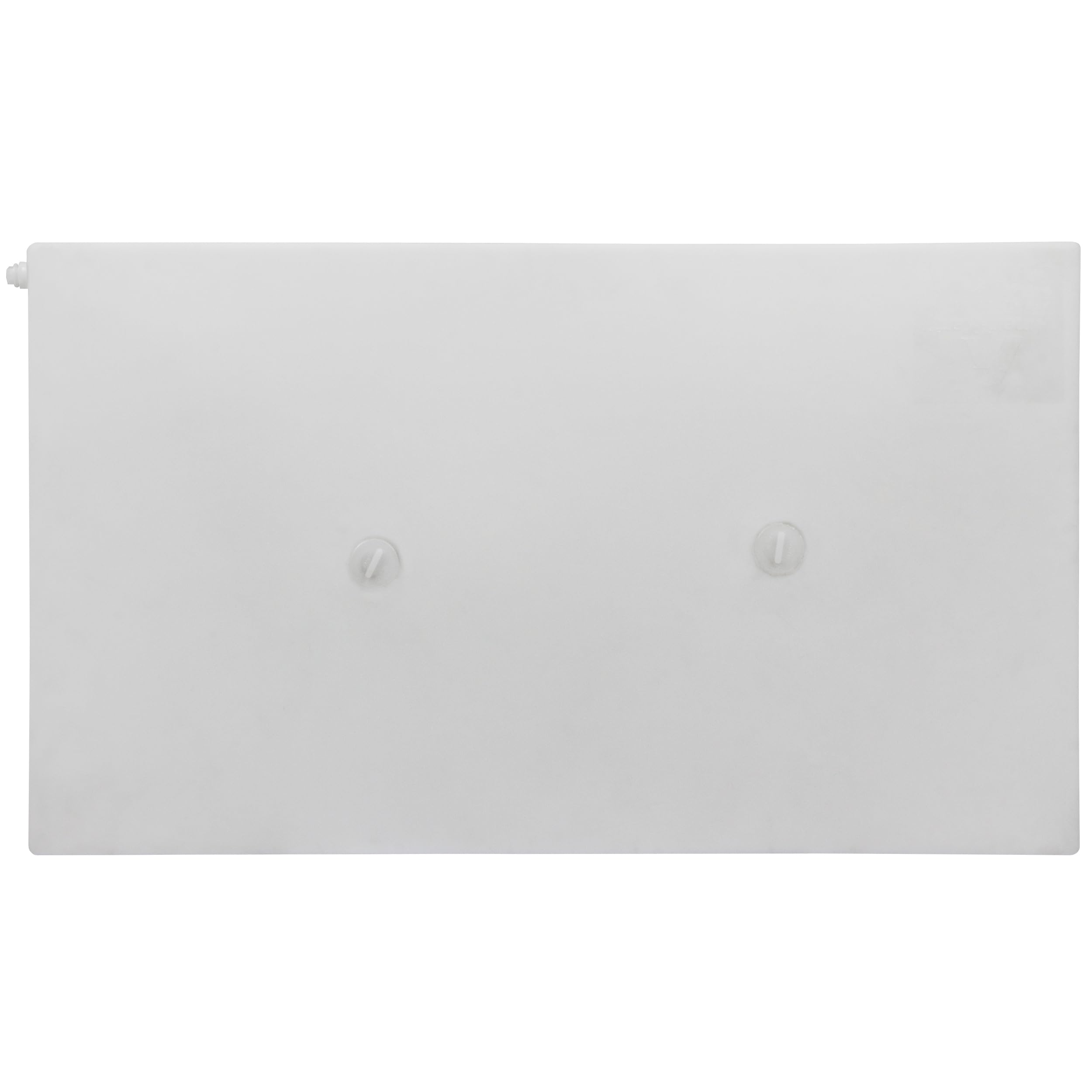 Ameri-Kart 57 Gallon RV Fresh Water Tank for Drinking and Potable Water, for Campers, Trailers, and RVs, WT-5553, 43-Inch x 25-I