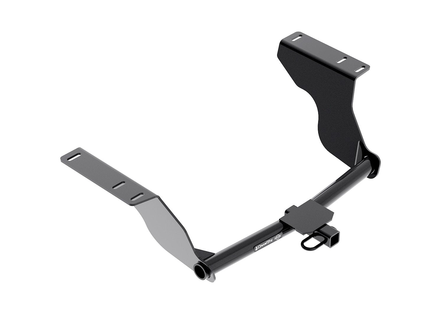 Draw-Tite 24960 Class 1 Trailer Hitch, 1.25 Inch Receiver, Black, Compatible With 2012-2021 Subaru Impreza