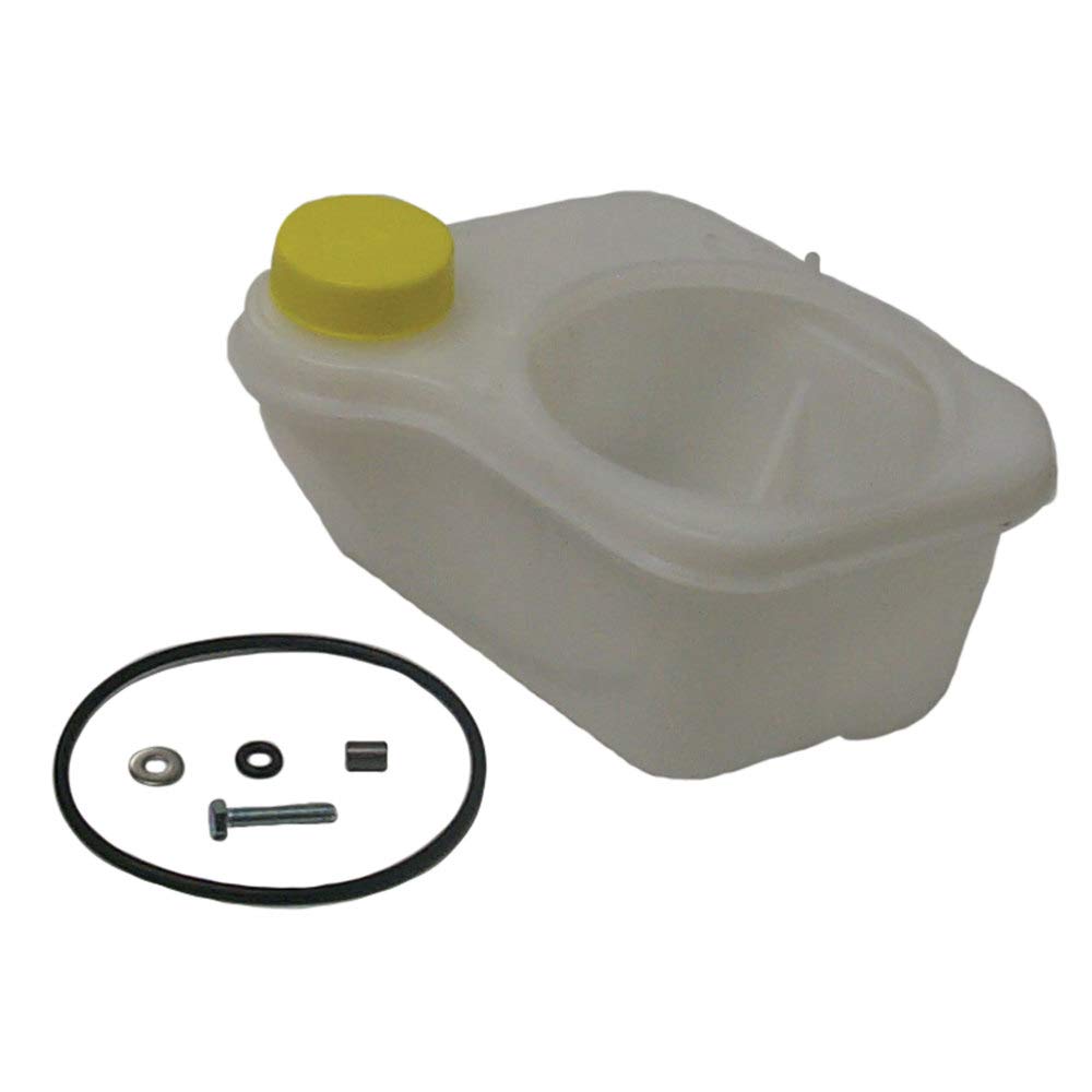 Sierra 18-6771 Tilt And Trim Reservoir, White