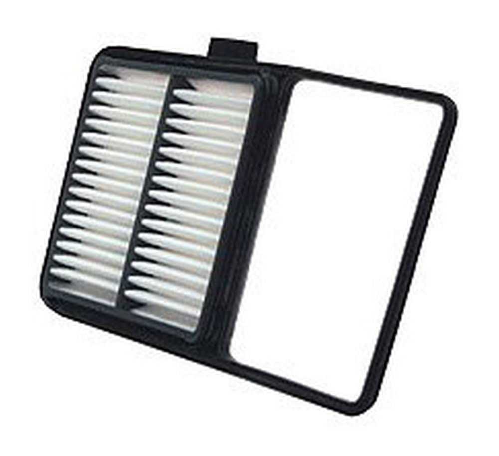 Wix Filters - 49116 Air Filter Panel, Pack Of 1