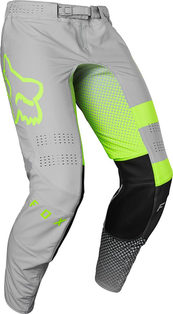 Fox Racing Men'S Pant (Steel Grey, 38)