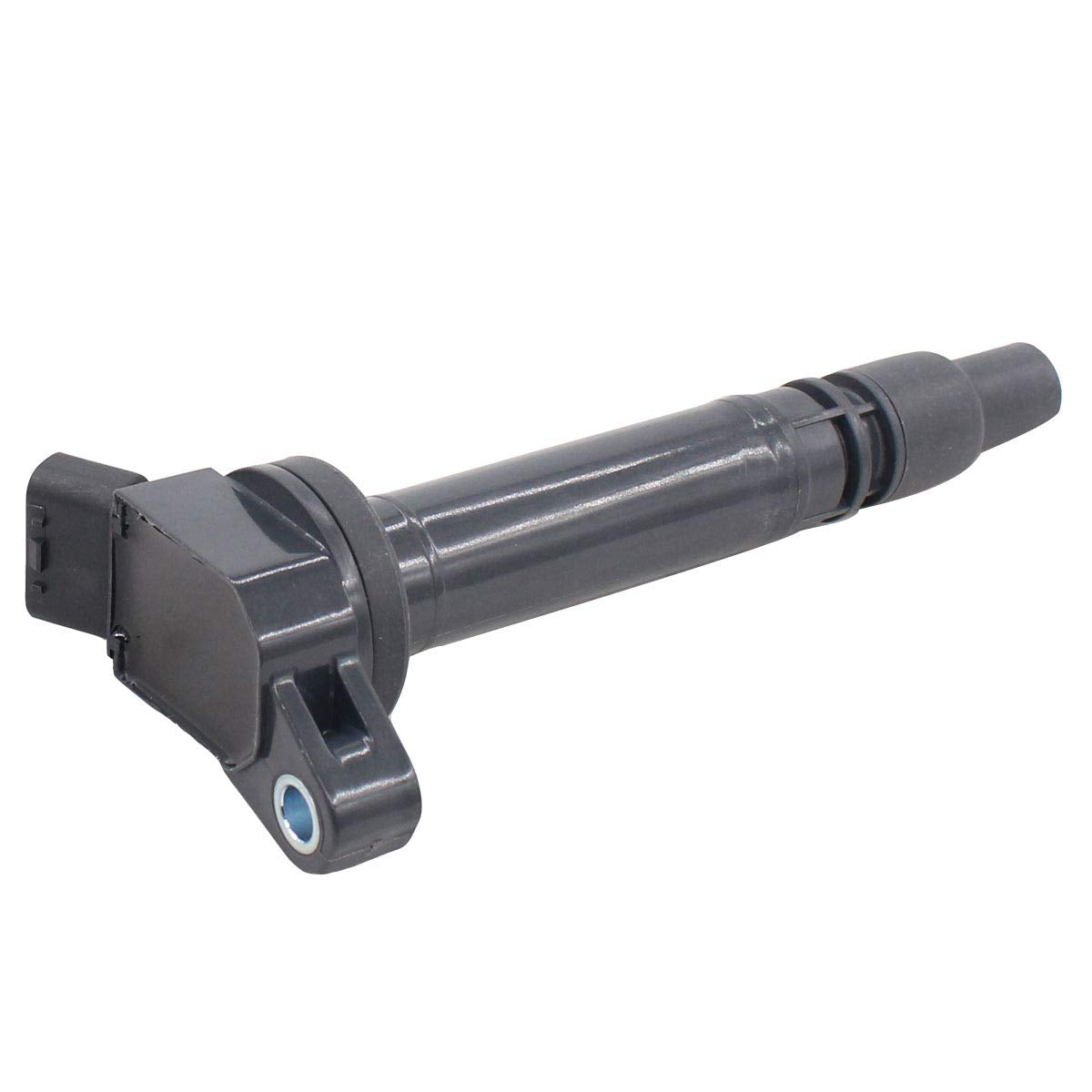 Newyall Pack Of 4 Ignition Coil For 4Runner Camry Rav4 Avalon Highlander Land Cruiser Sequoia Tundra Sienna Scion Tc Es350 Is300