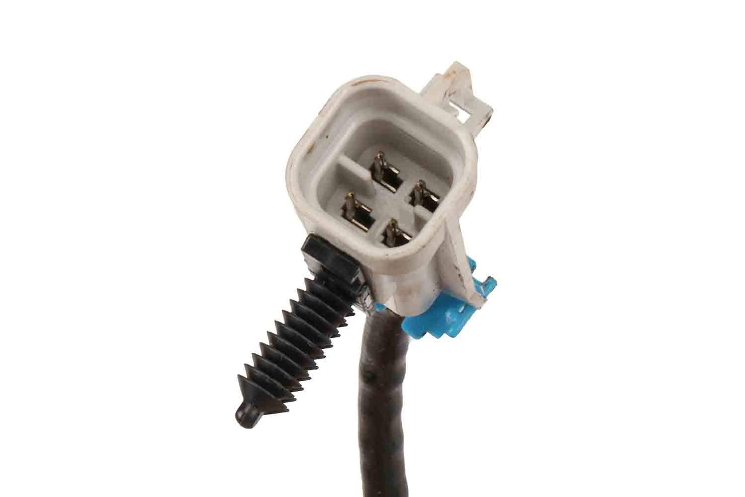 Gm Genuine Parts 213-3866 Heated Oxygen Sensor