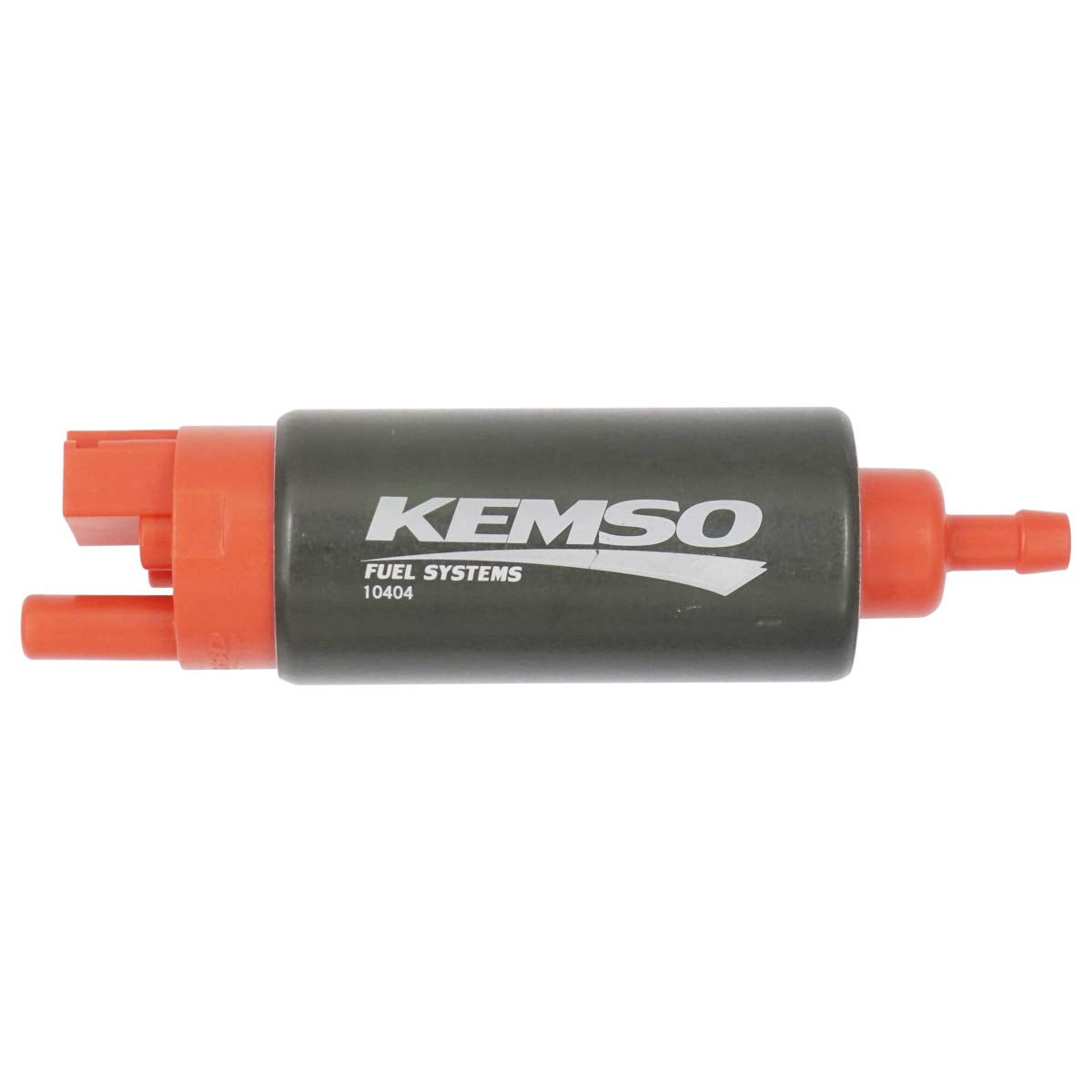 Kemso 10404 High Performance Intank Fuel Pump, Replace Walbro Gsc404