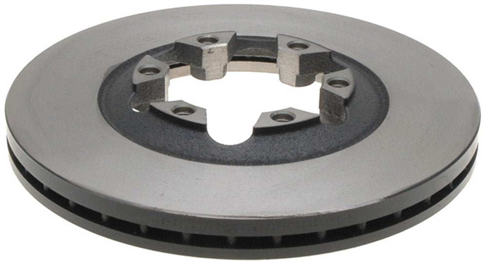 Raybestos 580216 Advanced Technology Disc Brake Rotor