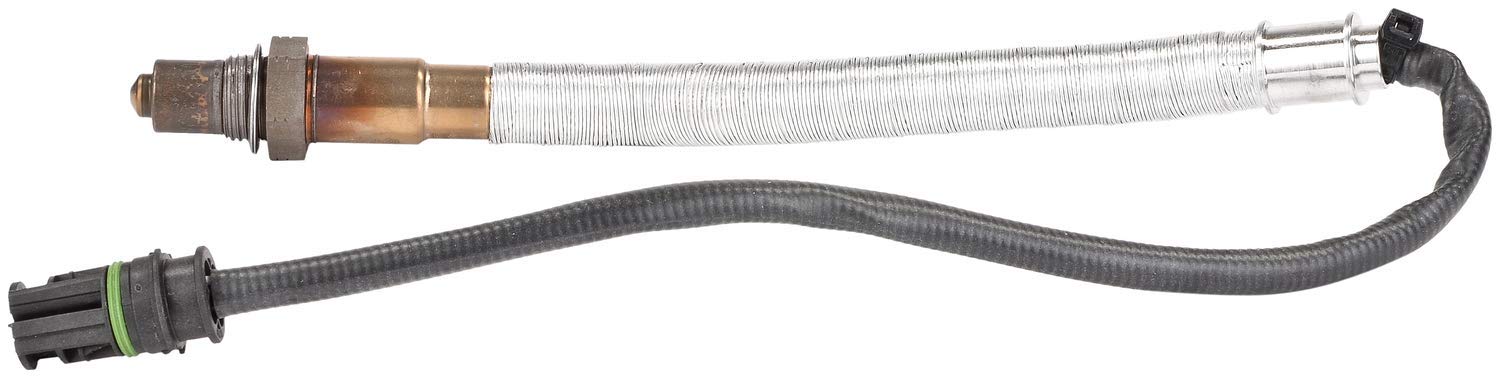 Bosch 16413 Premium Original Equipment Oxygen Sensor - Compatible With Select Bmw 1 Series M, 128I, 135I, 323I, 325I, 325Xi, 328I, 328Xi, 330I, 330Xi, 335I, 335Is, 335Xi, Xdrive, X3, X5, Z4