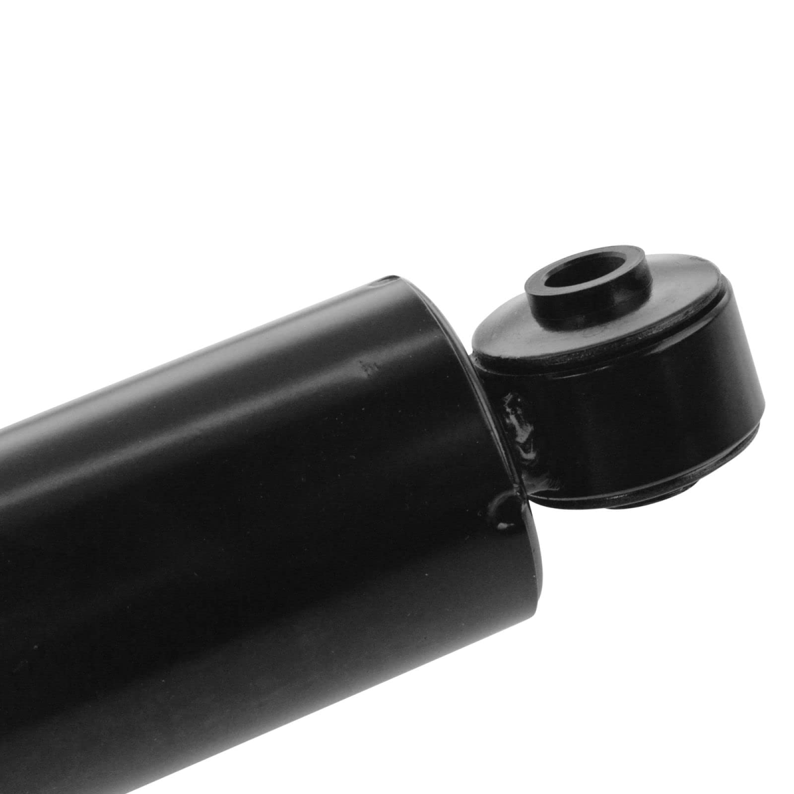 Trq Rear Shock Absorber Set Compatible With 2007-2018 Chevrolet Silverado 1500 2019 Silverado 1500 Ld Gmc Sierra 1500 Sierra 150