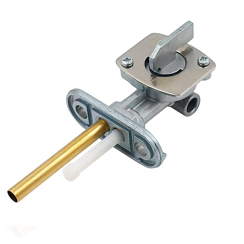Fuel Valve Petcock For Yamaha Yz125 1992-2004, Yz250 1993-2004, Yz400F 1998-1999, Yz426F 2001-2002, Yz450F 2003-2005