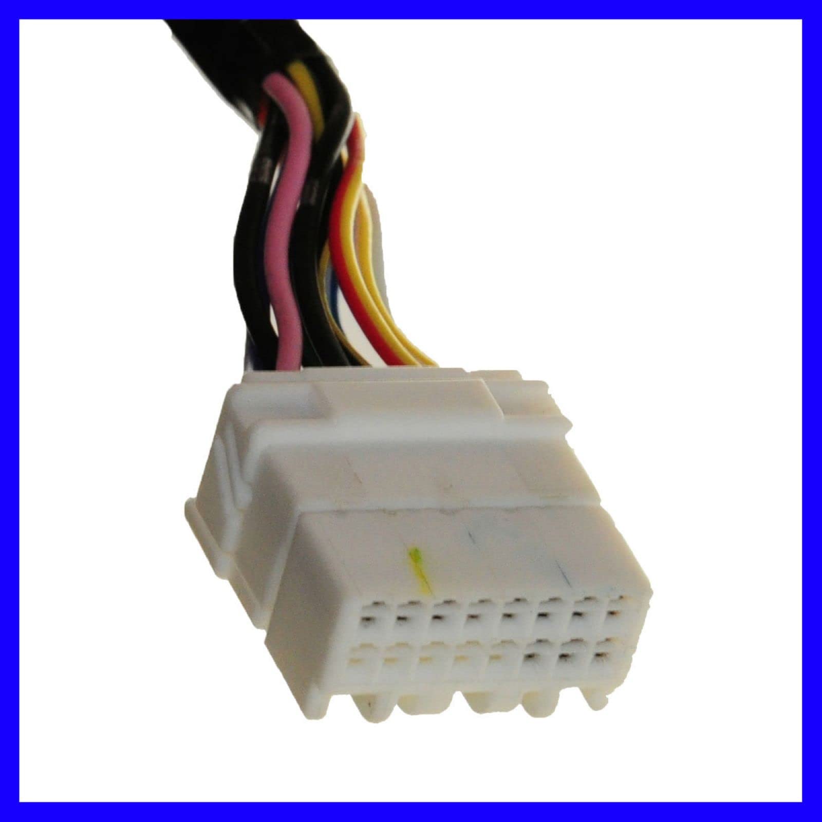 Trq Right Mirror Passenger Side Compatible With 2009-2014 Acura Tl Ac1321113