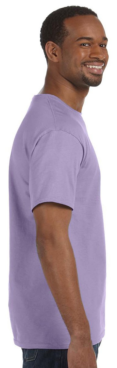 Mens Authentic-T T-Shirt - Daffodil Yellow - S(D0102Hi34H7)