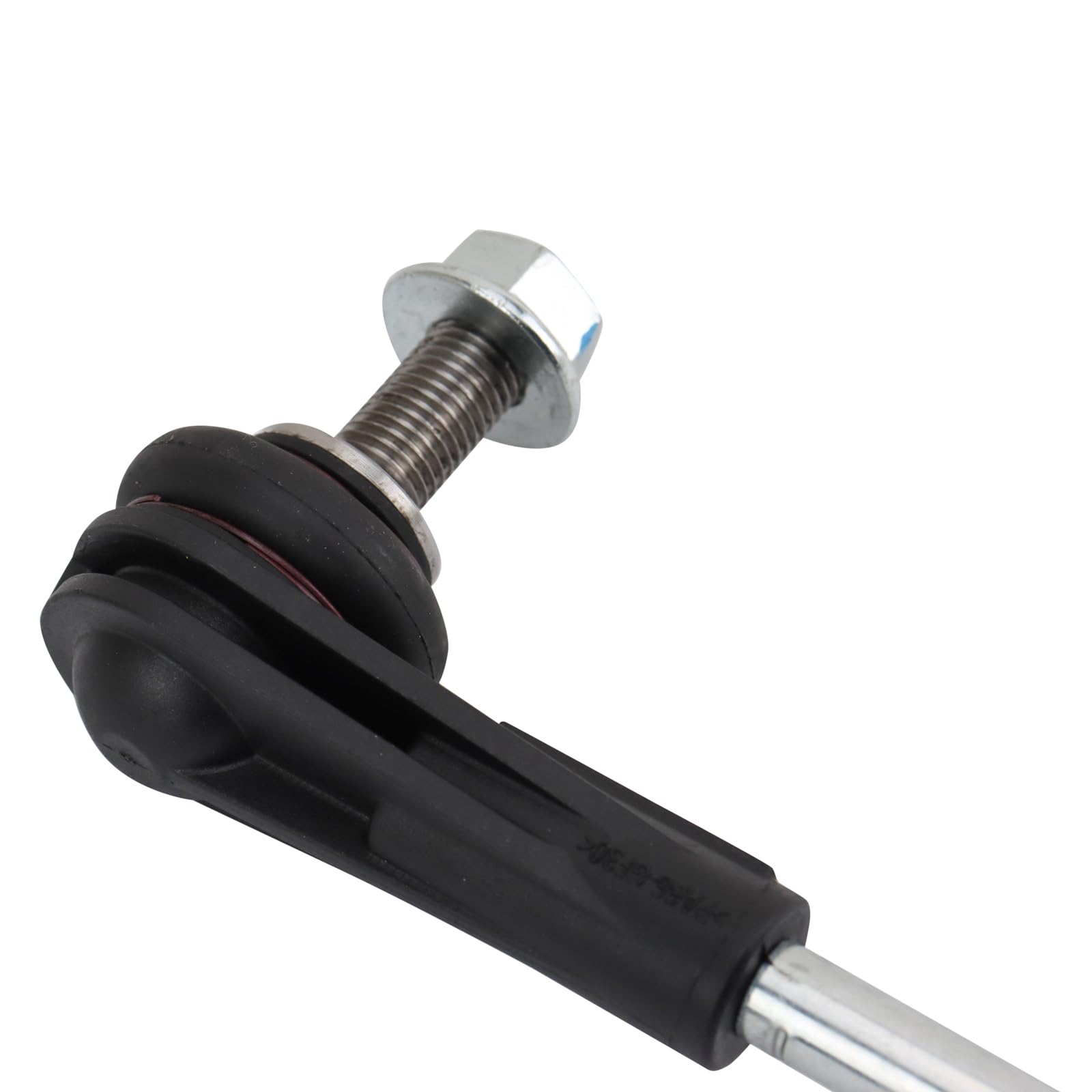 Trq Sway Bar Stabilizer Link Set Front & Rear Compatible With 18-20 530E Xdrive 17-20 530I Xdrive 18 540D Xdrive 540I Xdrive 18-