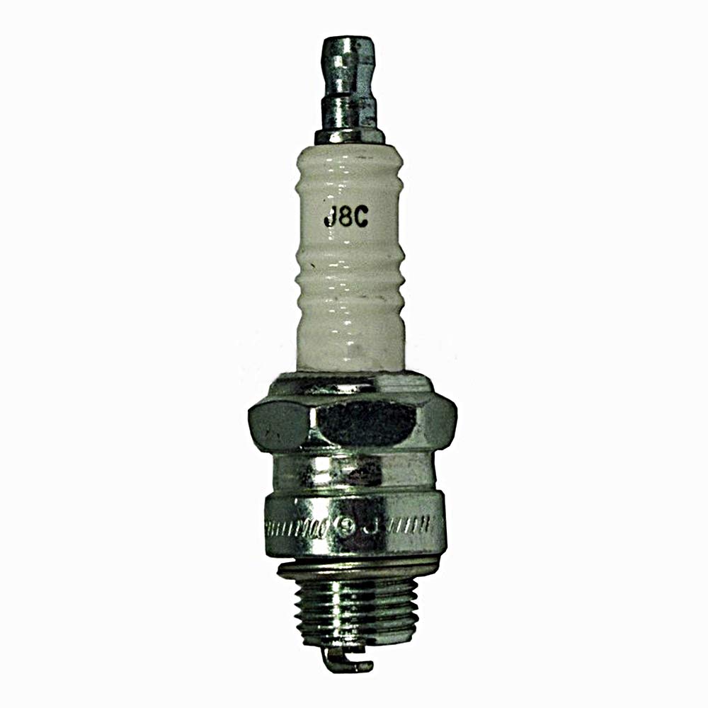 Spark Plug, J8C