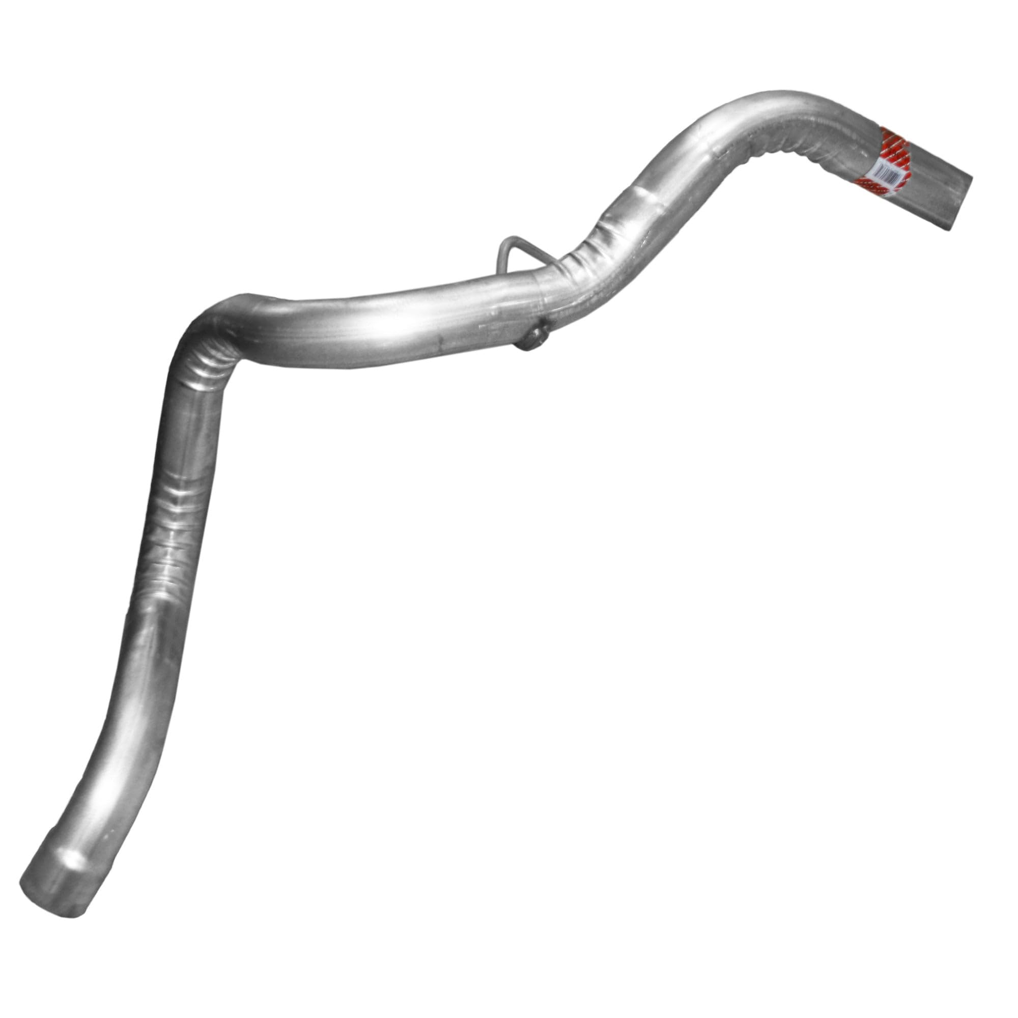 Walker 55365 Exhaust Tail Pipe 3 Inlet (Od) For Ford Excursion