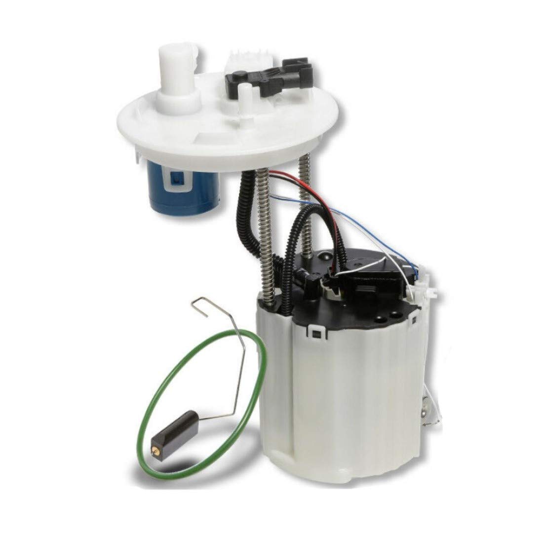 YHTAUTO Electric Fuel Pump with Pressure Sensor Sending Unit Compatible with Chevrolet Cruze Eco LT LTZ 2011-2015 l4 1.4L, w/ 13