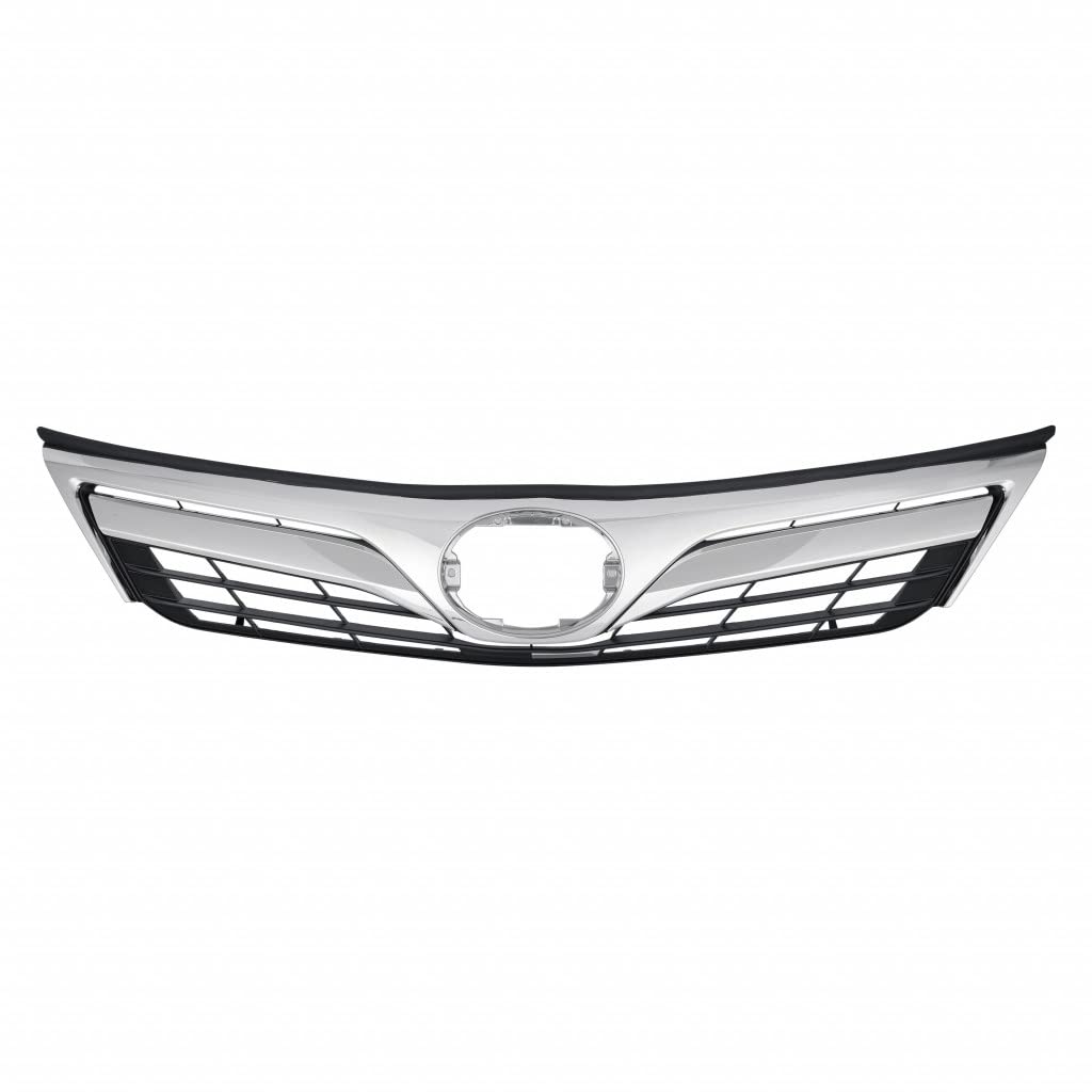 For Toyota Camry 2012 2013 2014 Grille | LE|XLE | TO1200343 | 5310106560