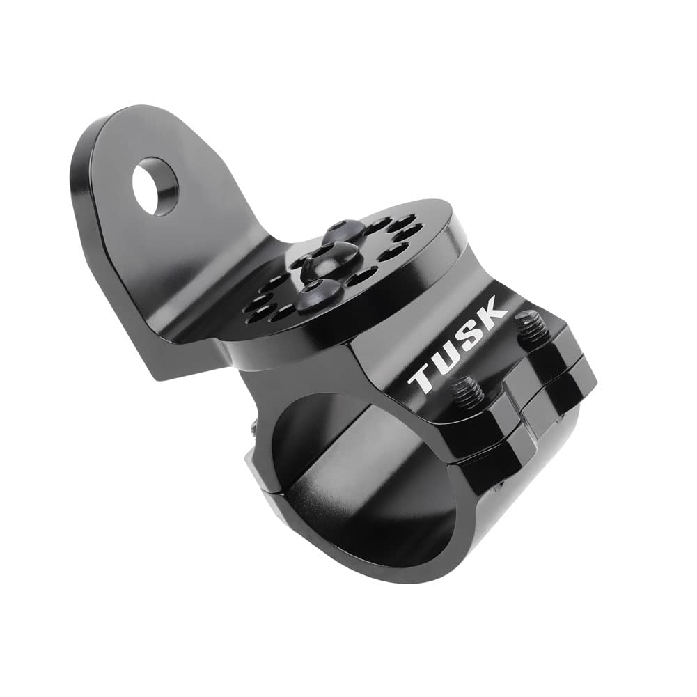 Tusk Heavy Duty Adjustable Flag Mount 2 Inch