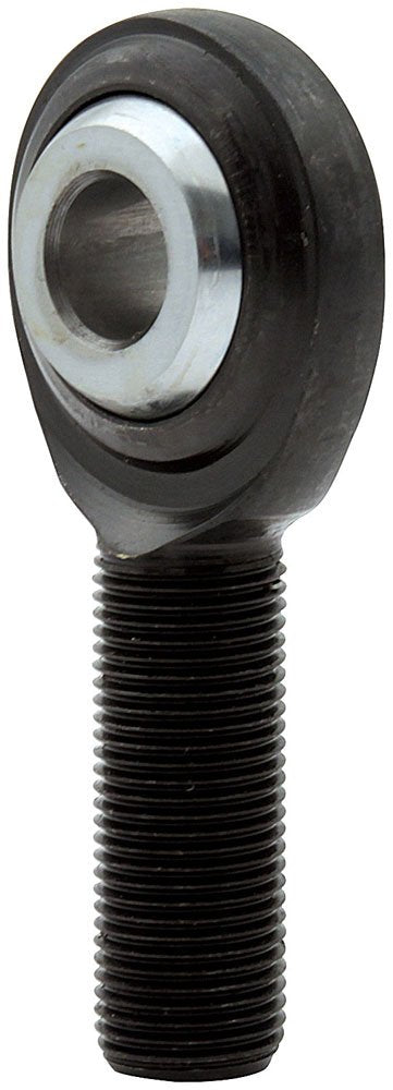 Allstar Performance ALL58059 Pro Series 1/2'' ID x 5/8'' Thread Moly Steel Right Male Rod End