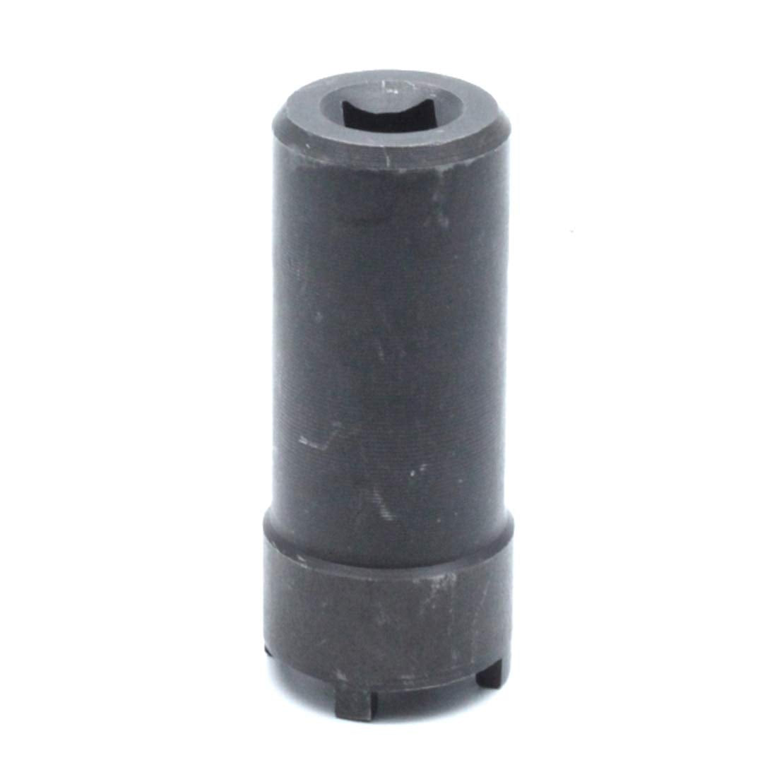 Autut 4-Pin Lock Nut Spanner For Gy6 Engine Clutch, Motorcycle Clutch Lock Removal Tool Socket Wrench