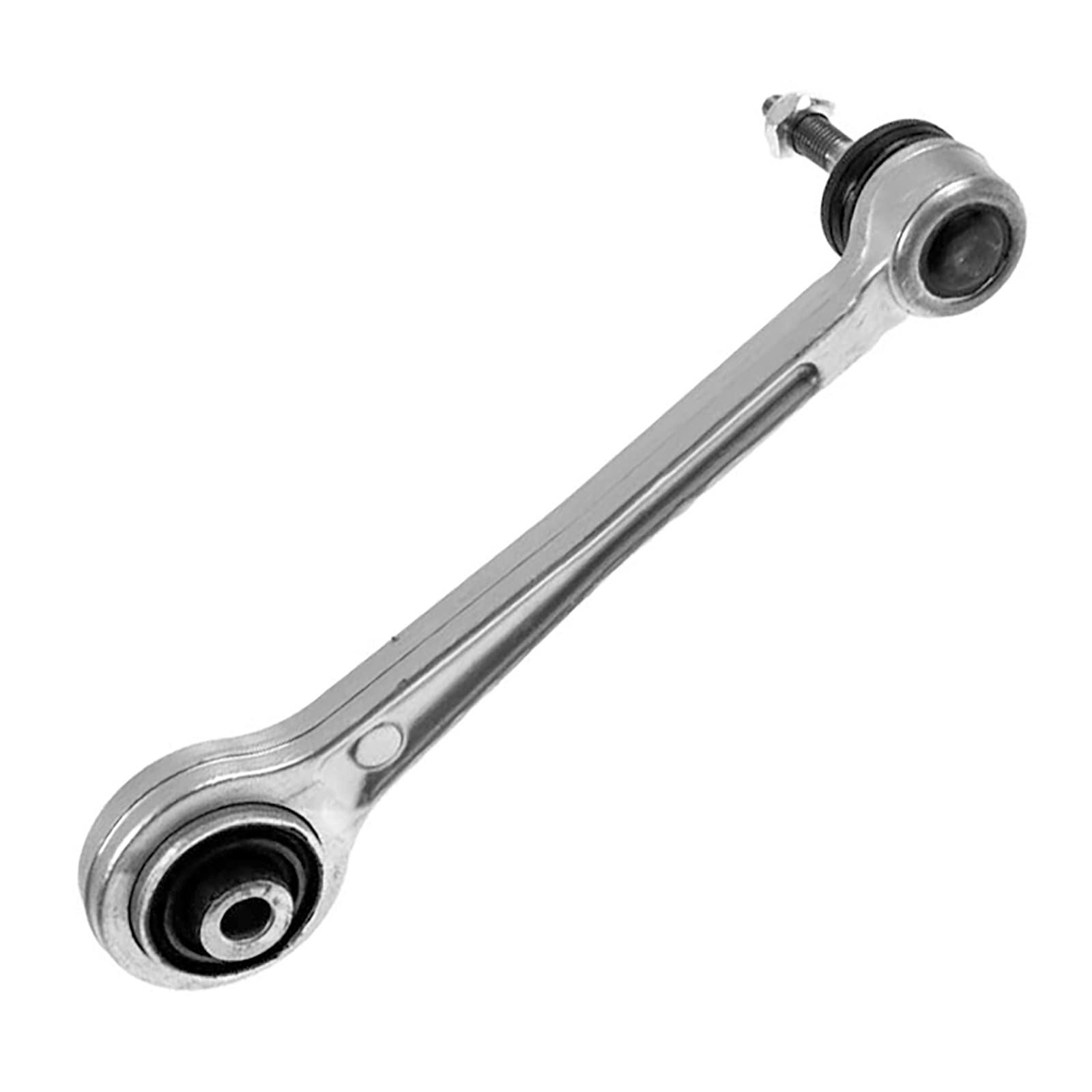 Trq Rear Left Upper Right Control Arm With Ball Joint Drivers Side Compatible With 2001-2003 Bmw 525I 1997-2000 528I 530I 1997-2