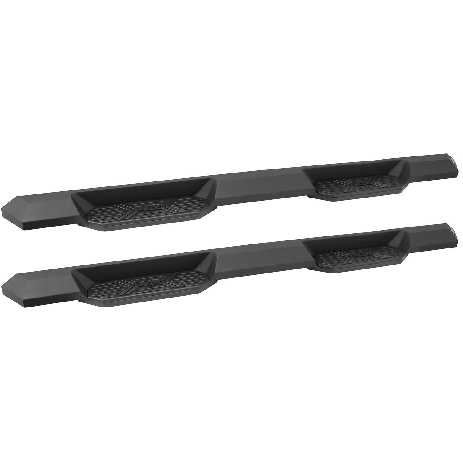 Westin 56-23565 Hdx Xtreme Nerf Bars Fits 2009-2018 Ram 1500 2019-2023 Ram 1500 Classic 2010-2024 Ram 2500 3500 Crew Cab (Exc Ca