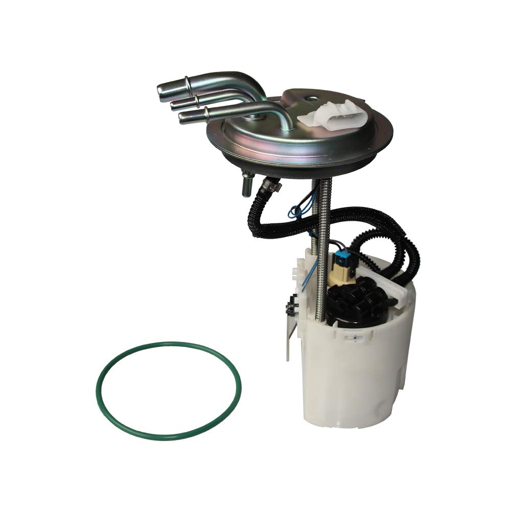 Feidks New E3581M Electric Fuel Pump Module Assembly For Tahoe 2004-2007 Cadillac Escalade Gmc Yukon