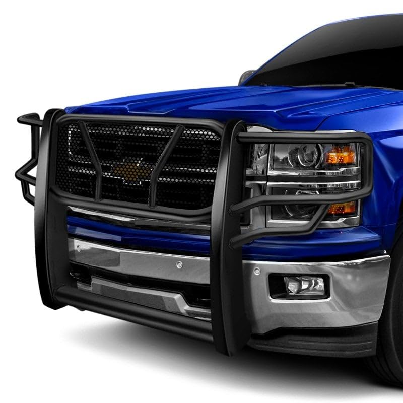 Trailfx 2730315093 Grille Guard Bar For Ford F-150