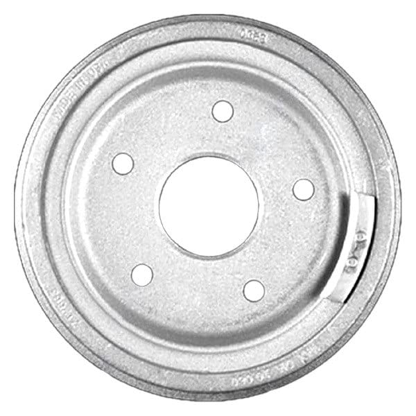 Bendix Premium Pdr0296 Rear Brake Drum For Ford Bronco 1975-1966