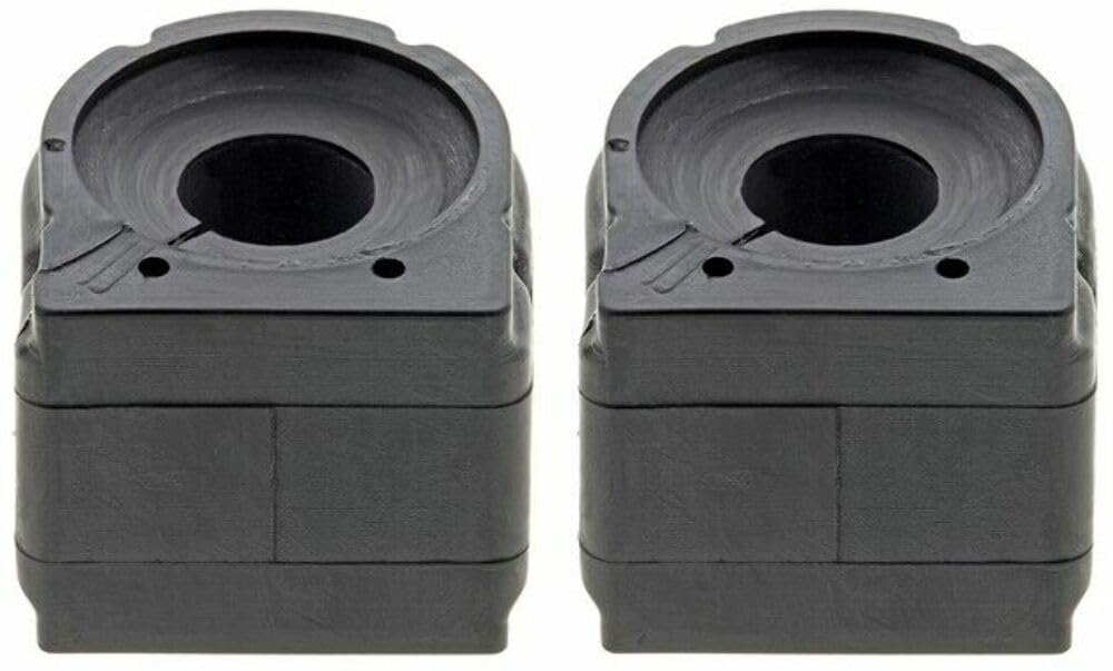 Mevotech Stabilizer Bar Bushing - Ms76877