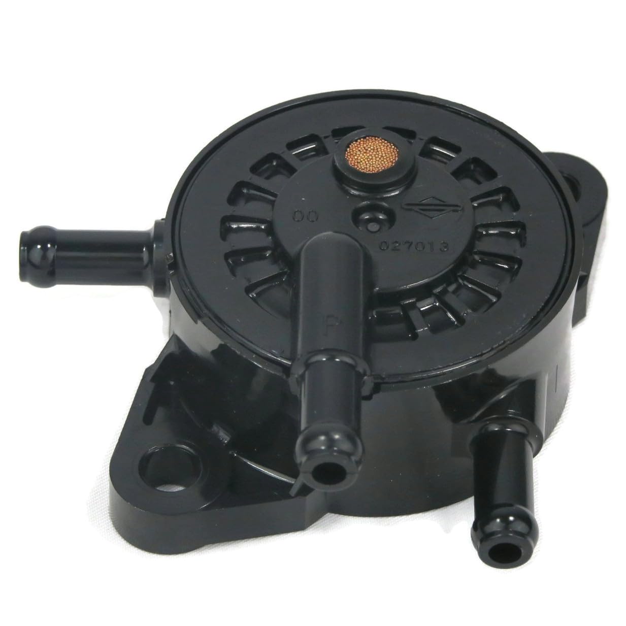 Briggs and Stratton Genuine 808656 Mechanical Fuel Pump by Briggs & Stratton