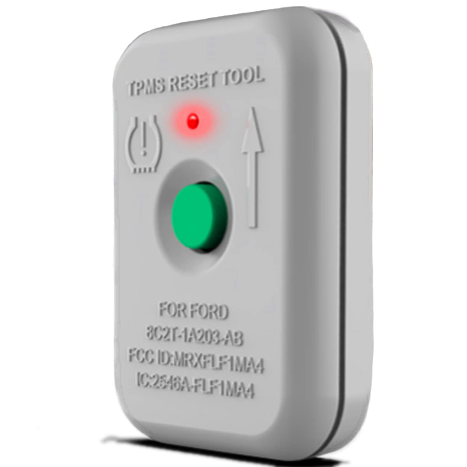 Vxdas Tpms Relearn Tool For Ford Tire Sensor Pressure Monitor Activation Reset Tool Compatible With F-150, Mazda, Lincoln, Mercu