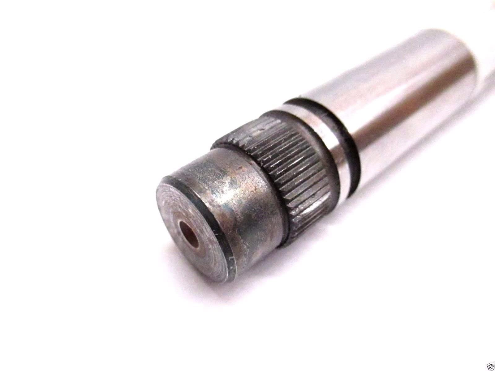 Tuff Torq Genuine 1A646034141 Transmission Right Axle Shaft Oem