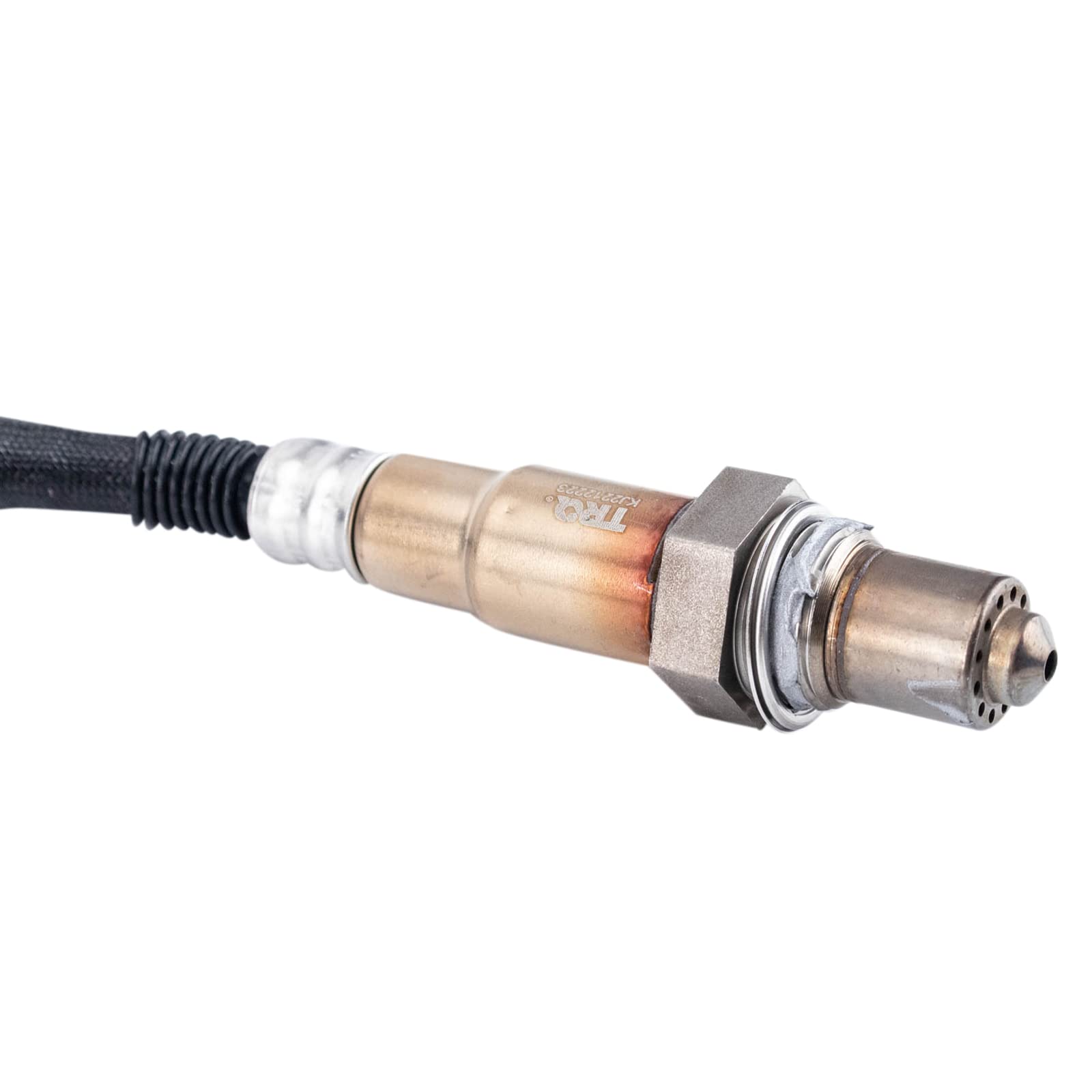Trq Downstream O2 Oxygen Sensor Fits 05-11 Chevrolet 07-09 Pontiac 00-07 Saturn