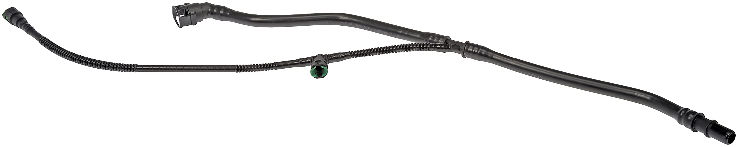 Dorman 926-185 Fuel Tank Vapor Line Compatible with Select Chevrolet/GMC Models
