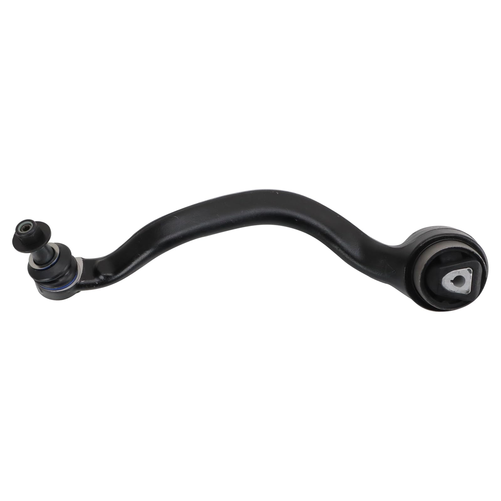 Trq Front Left Lower Control Arm With Ball Joint Drivers Side Compatible With 2007-2018 Bmw X5 2008-2019 X6