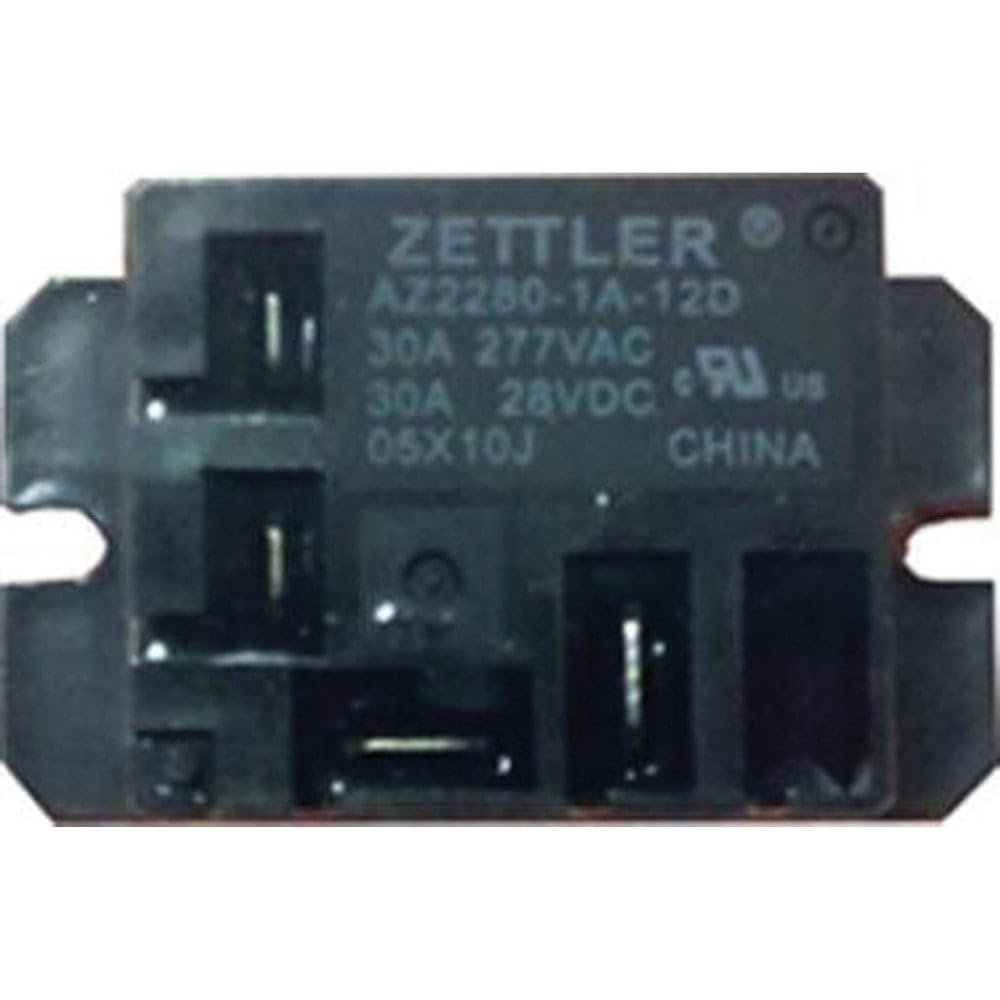 Dometic 93849 Relay