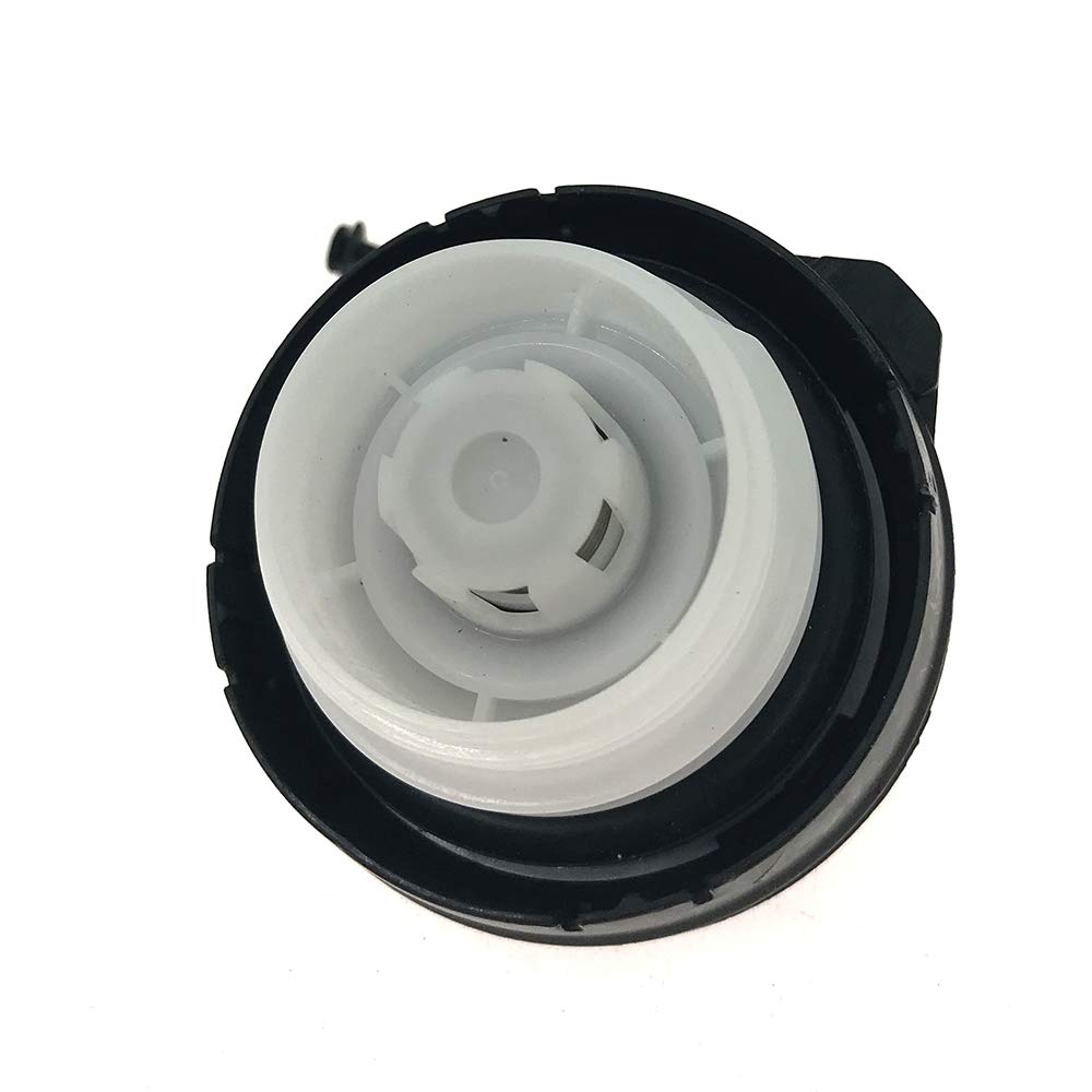 Fuel Filler Cap Assembly Fuel Tank Gas Cap Cover Fits 2006-2018 Honda Accord Civic Crosstour Cr-V Fit Hr-V Insight Odyssey Pilot