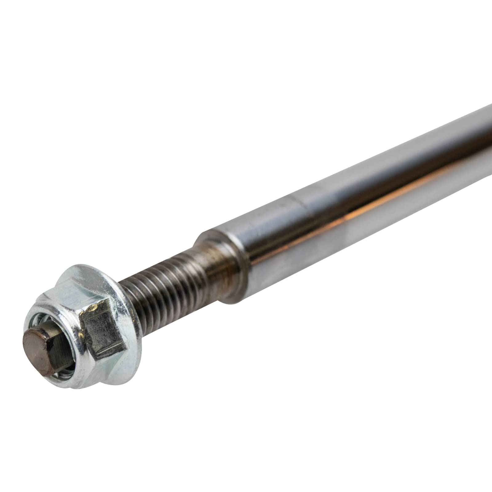 Trq Rear Shock Absorber Set Compatible With 2013-2019 Cadillac Xts