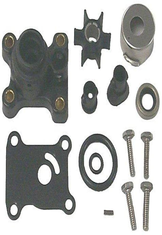 Teleflex 18-3327 Water Pump Kit