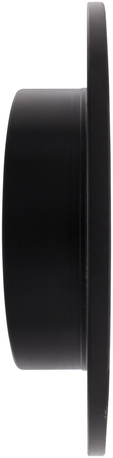 Stoptech 126.40042Sl Sport Slotted Brake Rotor; Rear Left