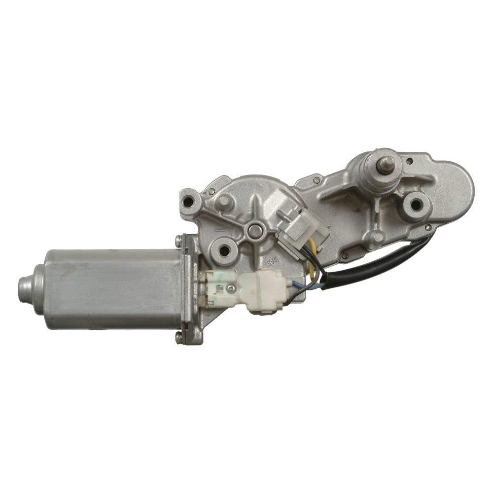 Cardone 43-4344 Remanufactured Windshield Wiper Motor (Renewed)