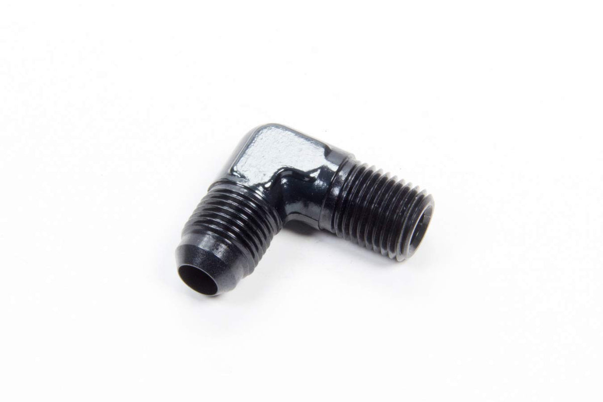 Aeroquip Fcm5034 90 Degree Male An Pipe Adapter