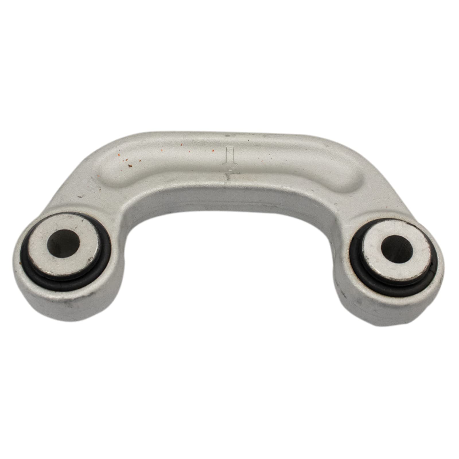 Trq Front & Rear Sway Bar Stabilizer Link Set Compatible With 2006-2011 Audi A6 2005-2011 A6 Quattro 2007-2011 S6