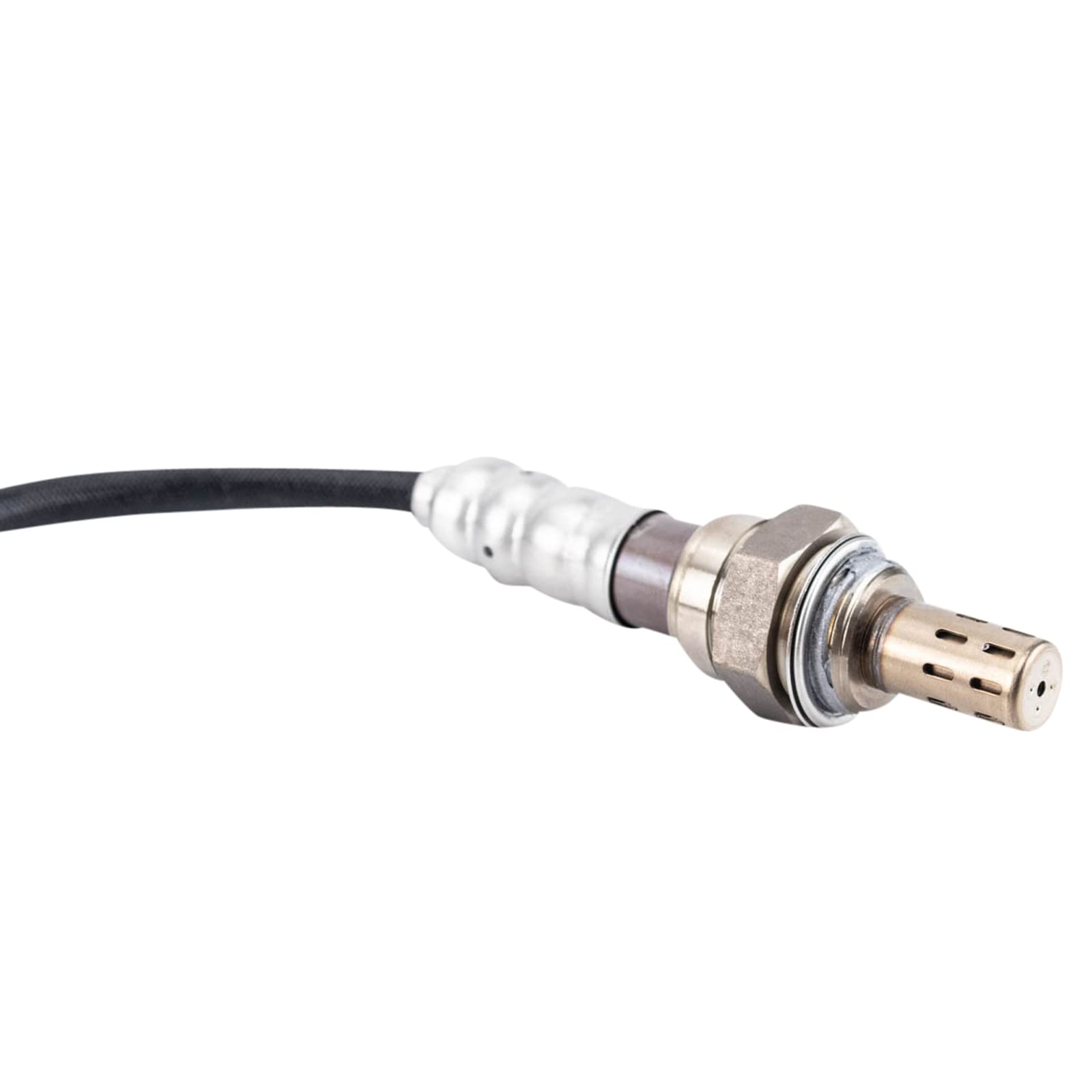 Trq O2 Oxygen Sensor Compatible With 2007-2009 Land Rover Lr3 Range Rover Sport